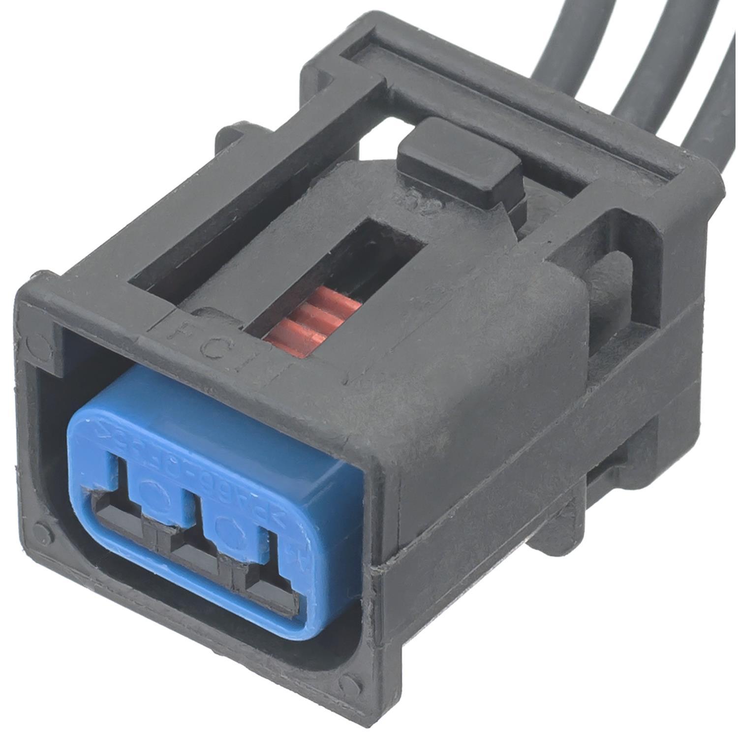 Standard Motor Products S2234 - Ignition Coil Connector Standard Motor Products S2234 Engine Intake Manifold Runner Control Sensor Connector product image 3 of 4