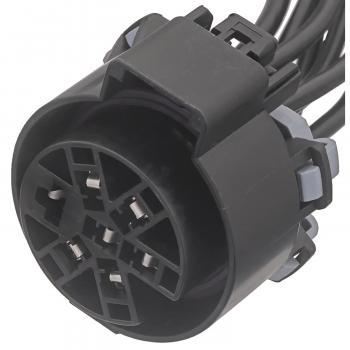 2008 Lincoln Mark LT Trailer Connector Kit Standard Motor Products S2236 image 1 of 4