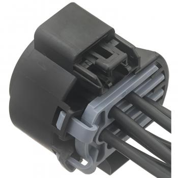 2008 Lincoln Mark LT Trailer Connector Kit Standard Motor Products S2236 image 2 of 4
