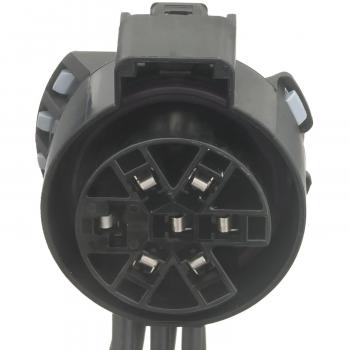 2008 Lincoln Mark LT Trailer Connector Kit Standard Motor Products S2236 image 4 of 4
