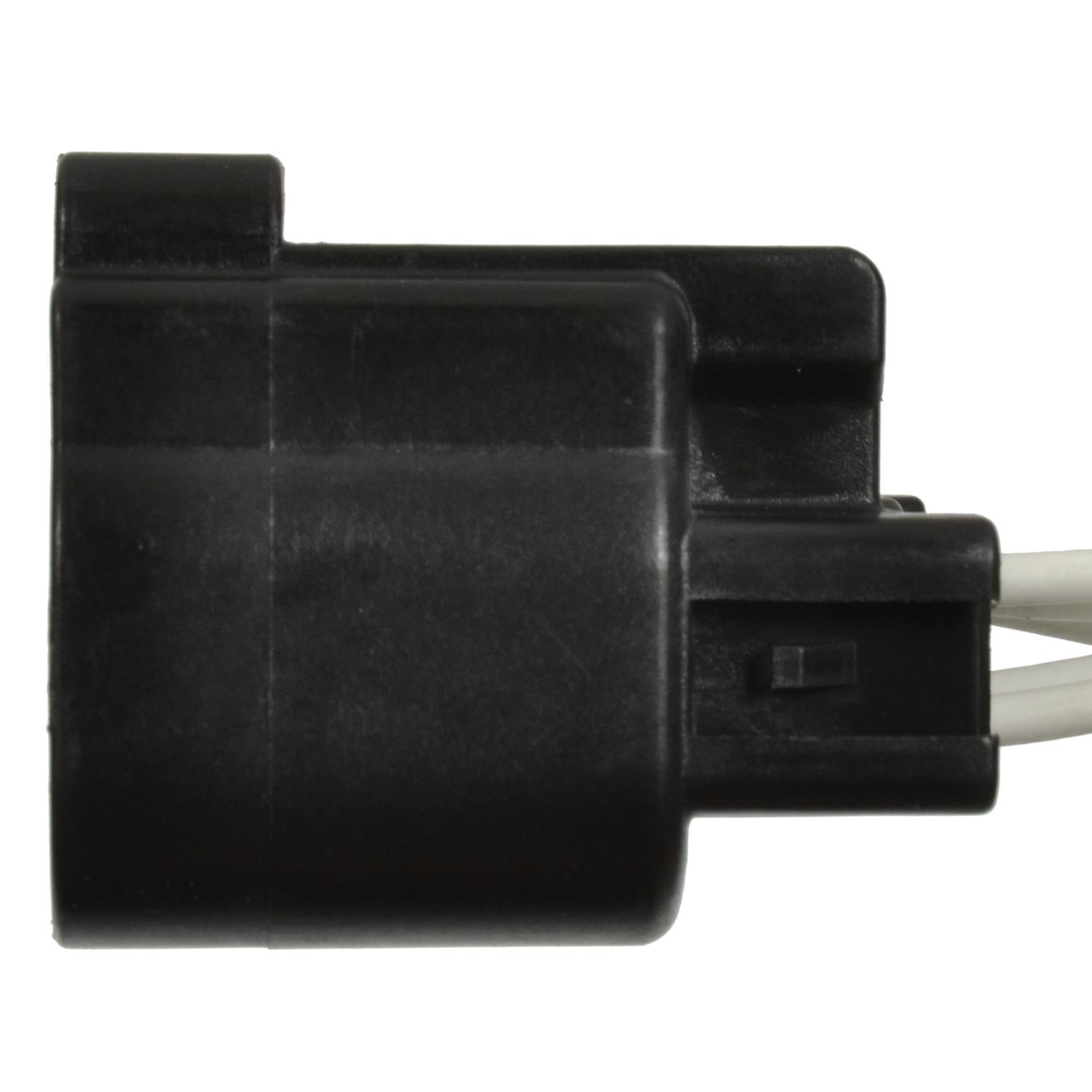 Standard Motor Products S2242 - EGR Pressure Feedback Sensor Connector Standard Motor Products S2242 EGR Pressure Feedback Sensor Connector product image 1 of 3