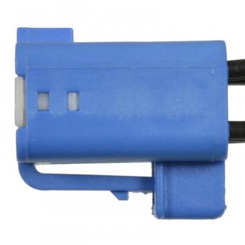 2004 Ford F-550 Super Duty Parking Aid Module Connector Standard Motor Products S2246 image 1 of 3