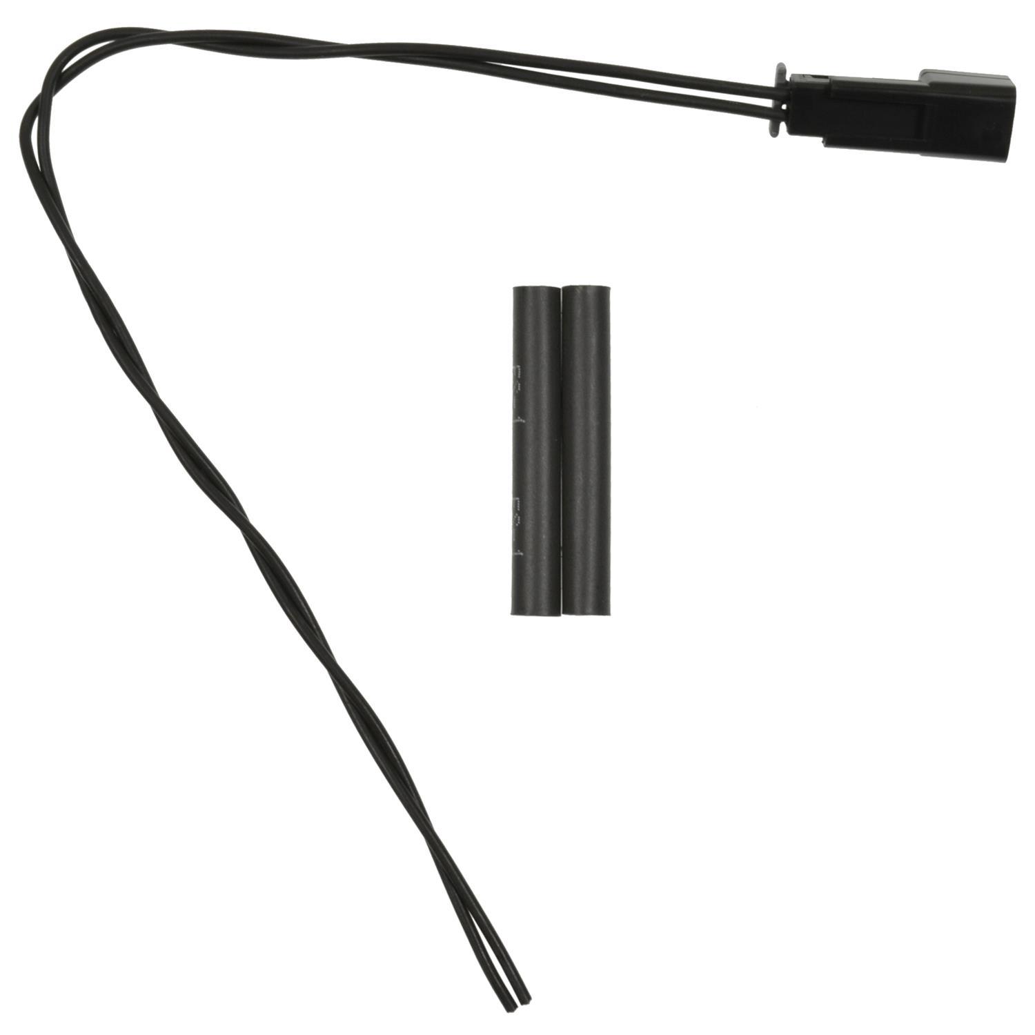 Standard Motor Products S2250 Center High Mount Stop Light Connector product image 2 of 6