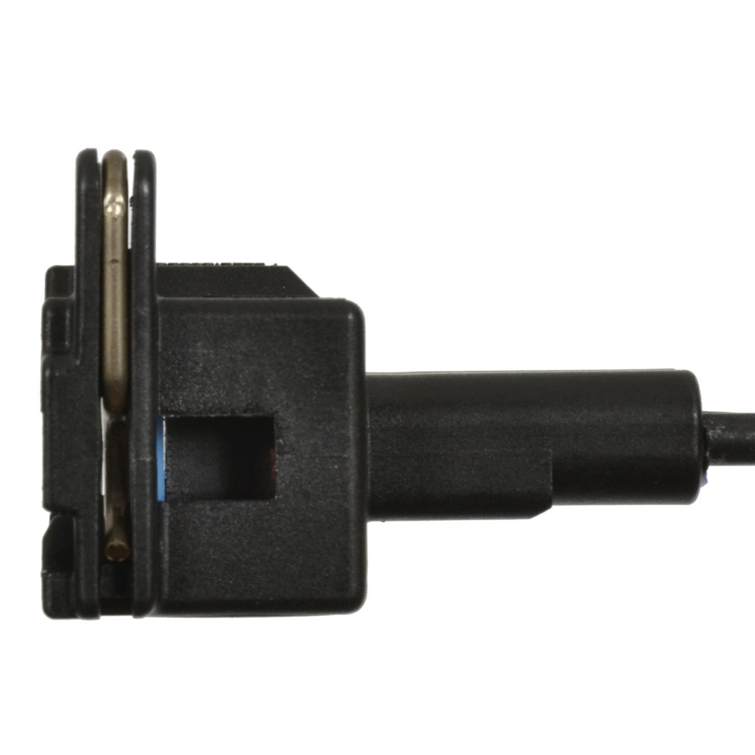 Standard Motor Products S2251 - Fog Light Connector Standard Motor Products S2251 Clutch Pedal Position Switch Connector product image 1 of 3