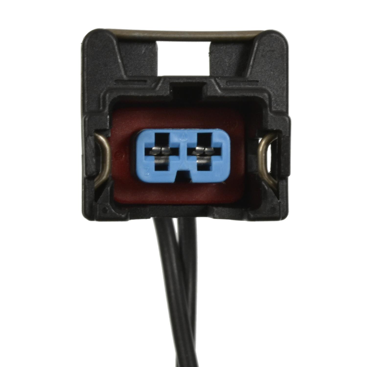 Standard Motor Products S2251 - Fog Light Connector Standard Motor Products S2251 Clutch Pedal Position Switch Connector product image 3 of 3