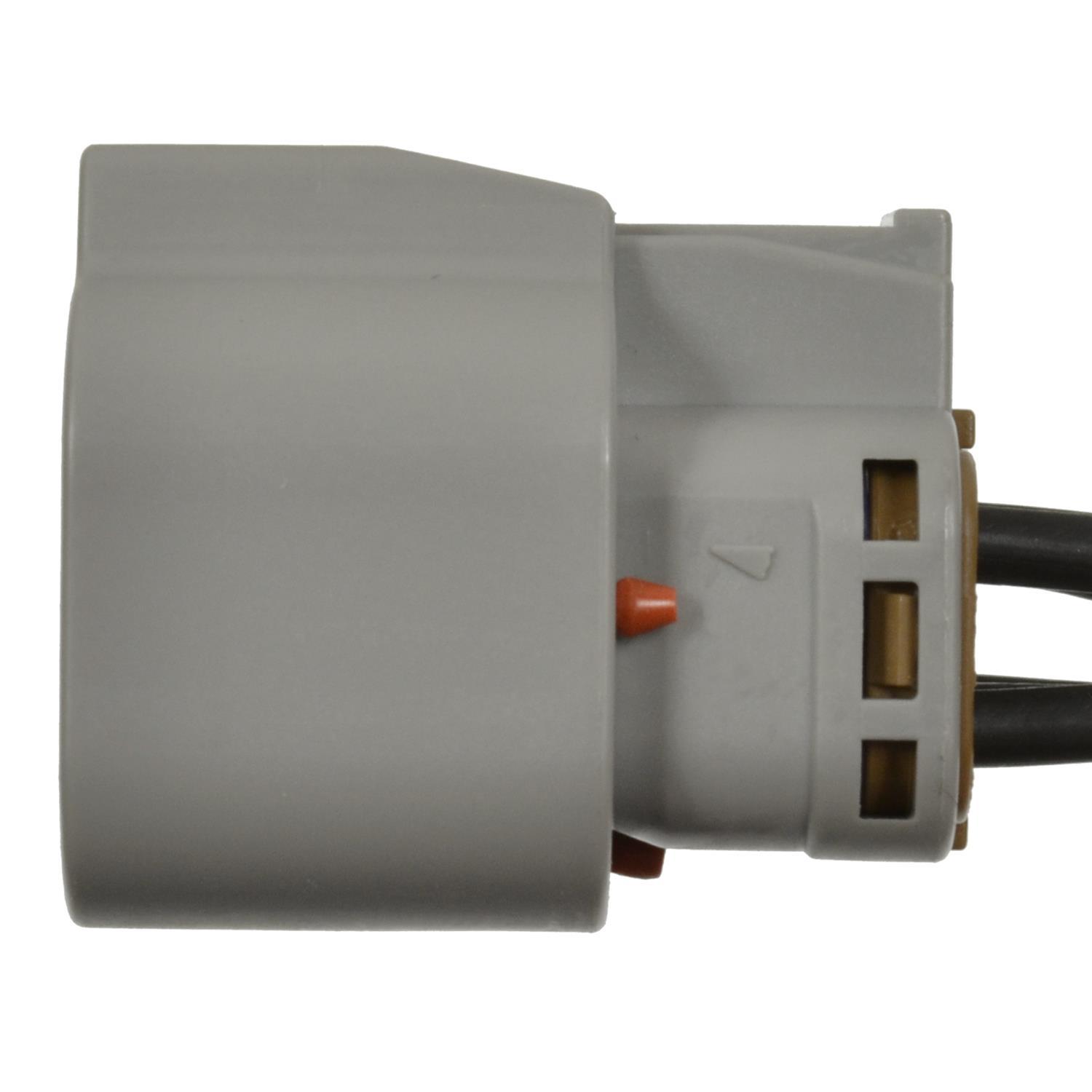 Standard Motor Products S2254 - Daytime Running Lamp Module Connector Standard Motor Products S2254 Daytime Running Lamp Module Connector product image 1 of 3
