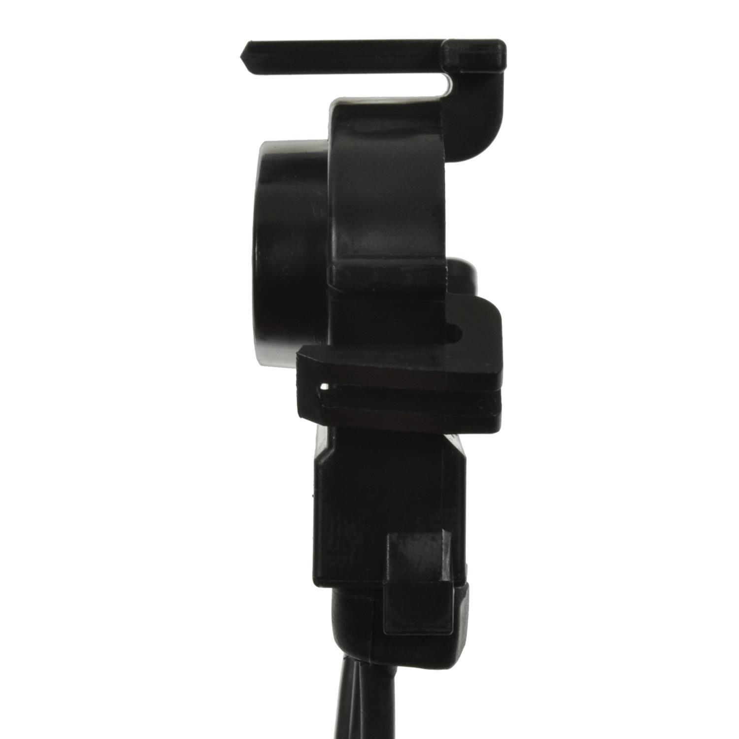 Standard Motor Products S2255 - Fuel Pump / Sending Unit Connector Standard Motor Products S2255 Fuel Pump / Sending Unit Connector product image 1 of 3