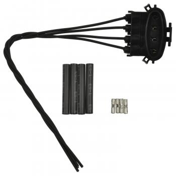 1997 Mercury Cougar Fuel Pump / Sending Unit Connector Standard Motor Products S2255 image 2 of 3