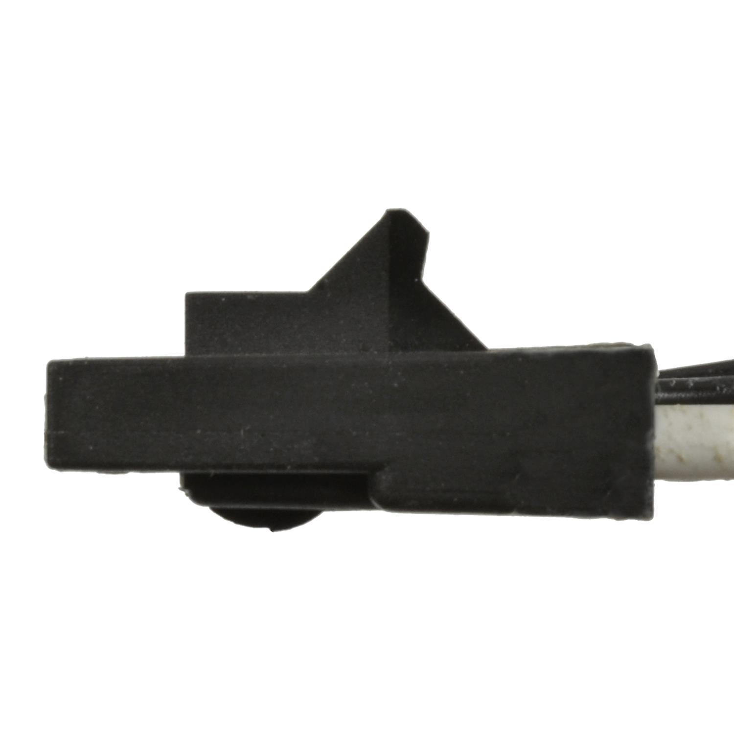 Standard Motor Products S2258 - HVAC Blower Motor Resistor Connector Standard Motor Products S2258 A/C Compressor Cut-Out Switch Harness Connector product image 1 of 3