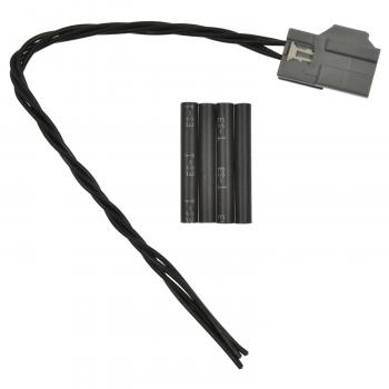 2004 Mercury Monterey Heated Seat Element Connector Standard Motor Products S2264 image 2 of 3