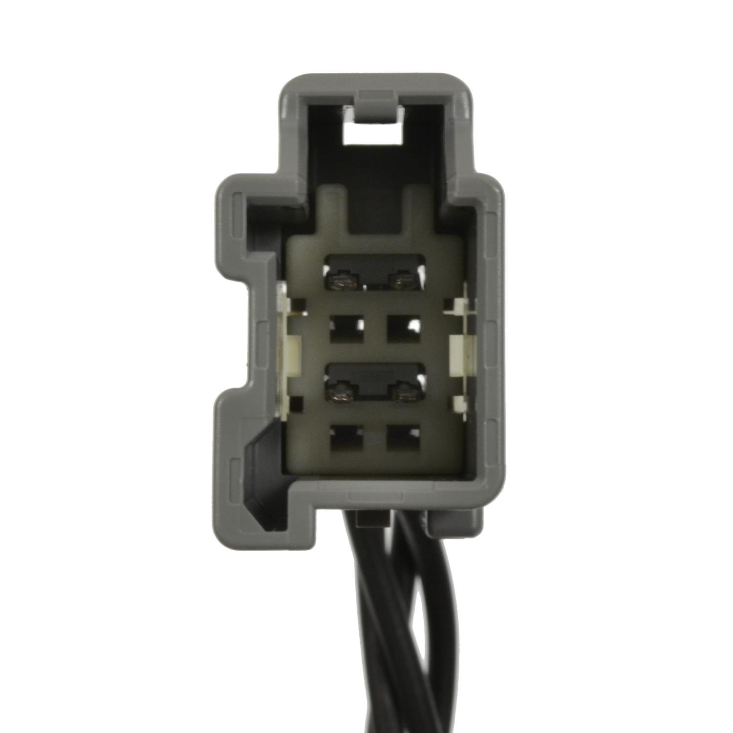 Standard Motor Products S2264 - HVAC Blower Motor Connector Standard Motor Products S2264 Door Jamb Switch Connector product image 3 of 3