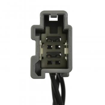 2004 Mercury Monterey Heated Seat Element Connector Standard Motor Products S2264 image 3 of 3