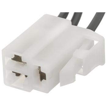 1997 Ford F-350 Fog Light Switch Connector Standard Motor Products S2266 image 3 of 4
