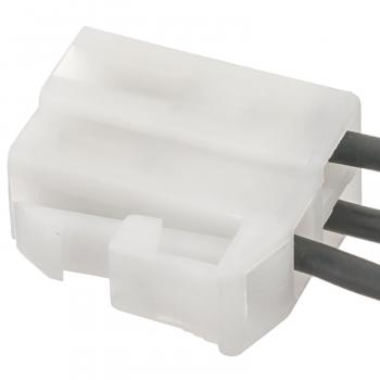 1997 Ford F-350 Fog Light Switch Connector Standard Motor Products S2266 image 4 of 4