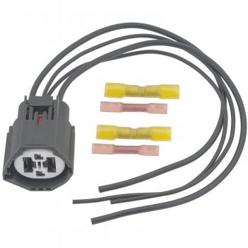 2011 Ford Fusion Engine Cooling Fan Motor Connector Standard Motor Products S2267 image 2 of 4