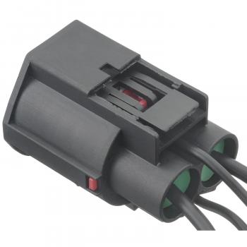 2011 Ford Fusion Engine Cooling Fan Motor Connector Standard Motor Products S2267 image 4 of 4