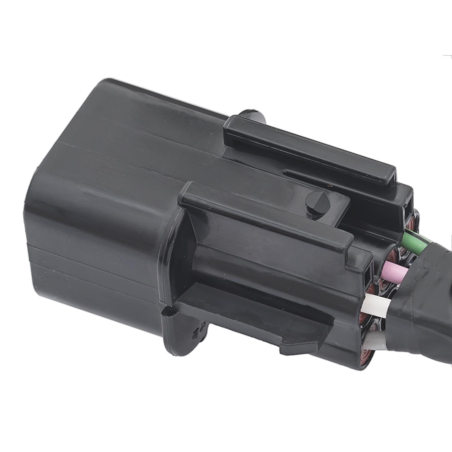 Standard Motor Products S2268 A/C Compressor Cut-Out Switch Harness Connector product image 1 of 5