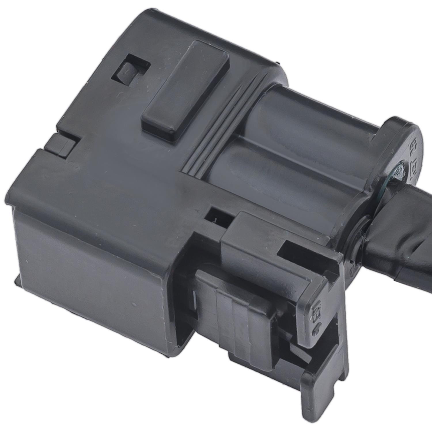 Standard Motor Products S2268 A/C Compressor Cut-Out Switch Harness Connector product image 2 of 5