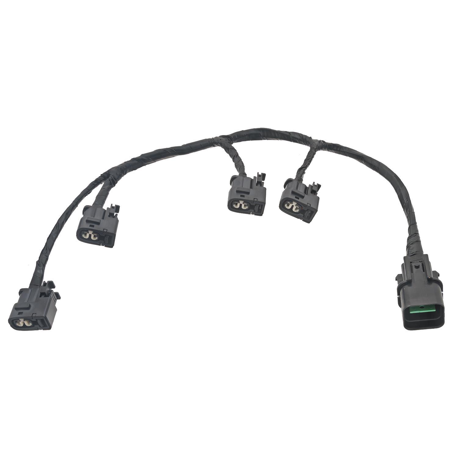 Standard Motor Products S2268 A/C Compressor Cut-Out Switch Harness Connector product image 3 of 5
