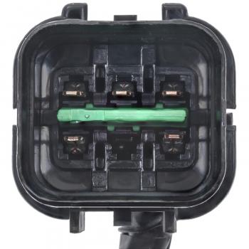 2011 Kia Rio5 Ignition Coil Connector Standard Motor Products S2268 image 4 of 4