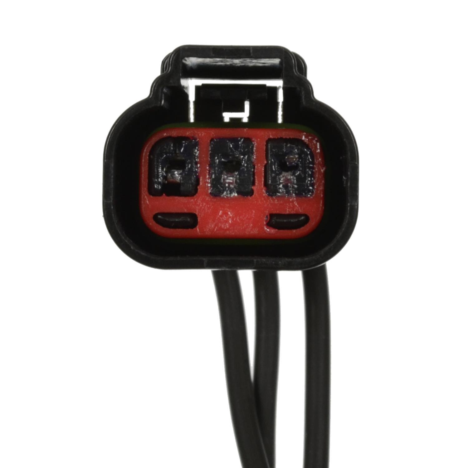 Standard Motor Products S2271 - Engine Crankshaft Position Sensor Connector Standard Motor Products S2271 Diesel Fuel Injector Rail Connector product image 3 of 3