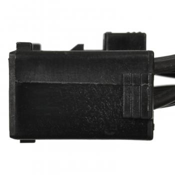2012 Ford Transit Connect Instrument Panel Dimmer Switch Connector Standard Motor Products S2273 image 1 of 3