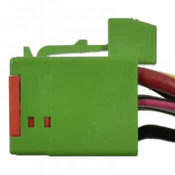 1995 Mercury Mystique Headlight Switch Connector Standard Motor Products S2274 image 1 of 3