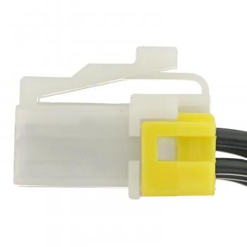 2006 Lincoln Navigator Power Mirror Switch Connector Standard Motor Products S2275 image 1 of 3