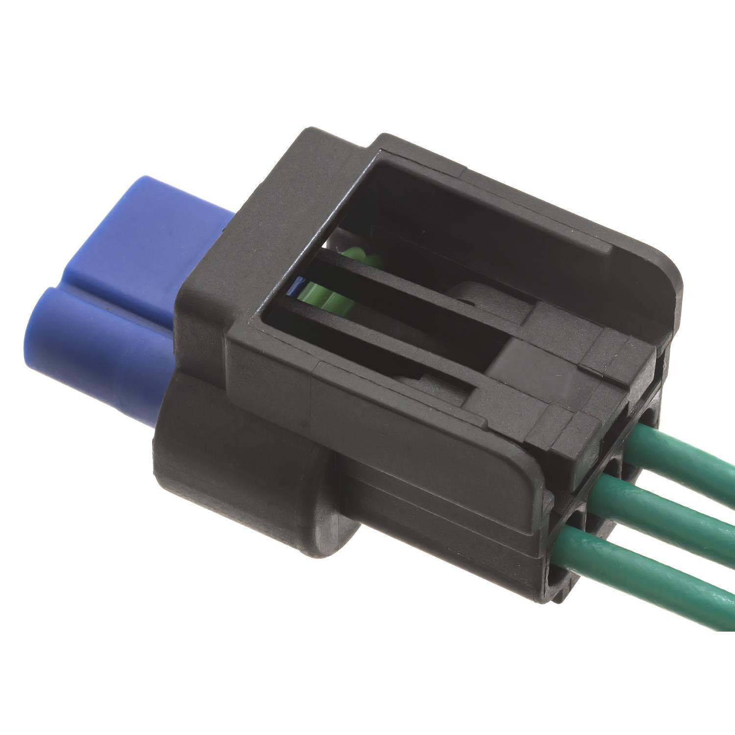Standard Motor Products S2278 A/C Compressor Cut-Out Switch Harness Connector product image 1 of 3