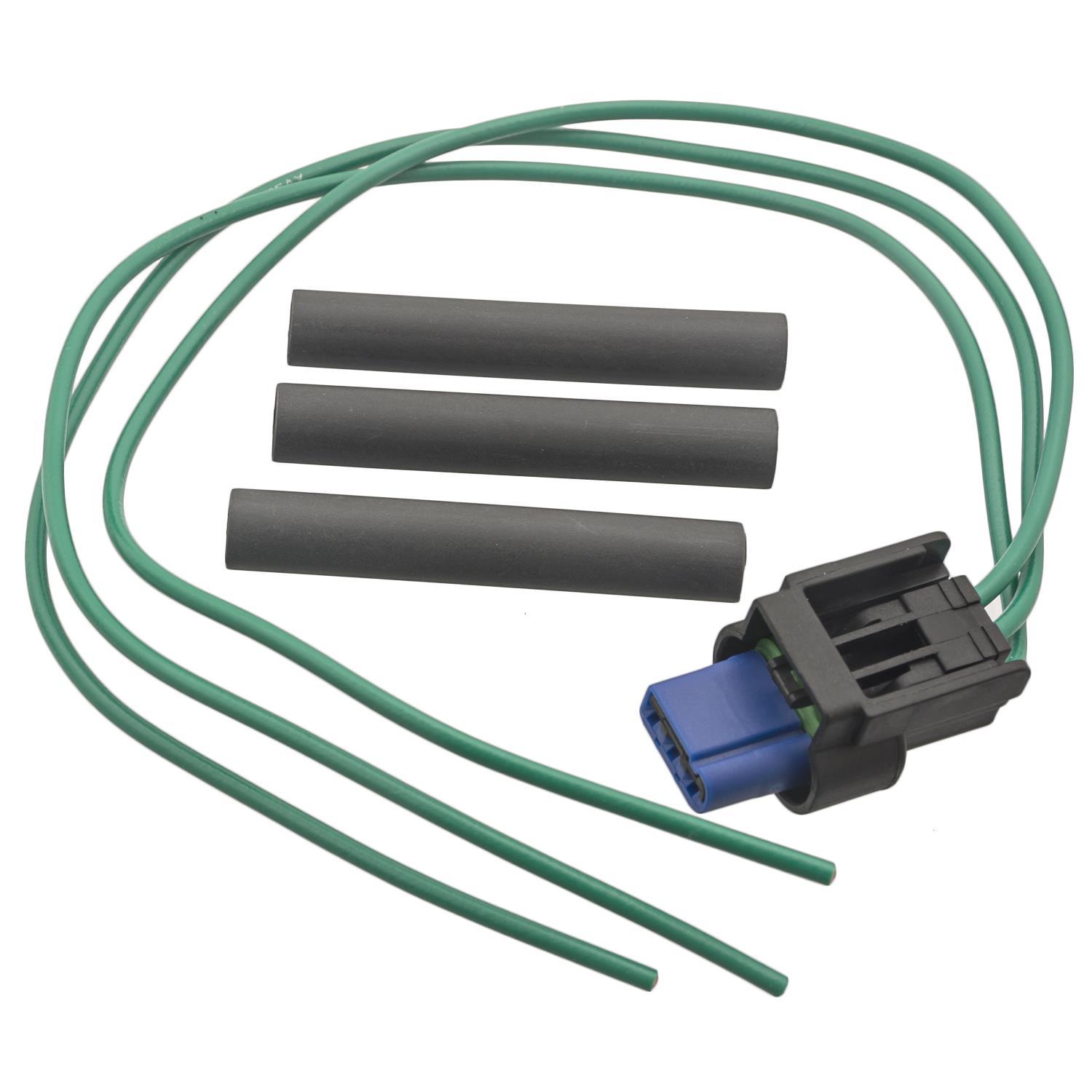 Standard Motor Products S2278 A/C Compressor Cut-Out Switch Harness Connector product image 2 of 3