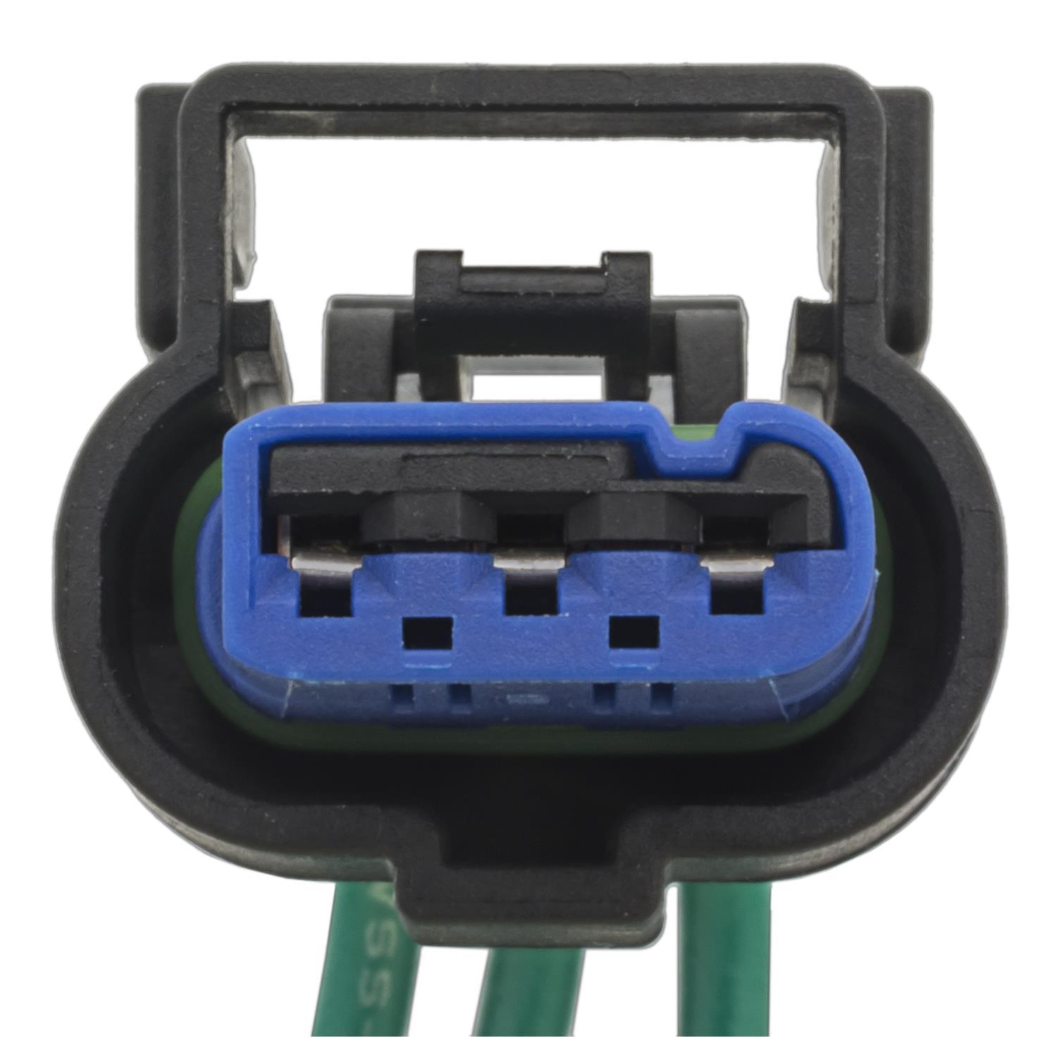 Standard Motor Products S2278 A/C Compressor Cut-Out Switch Harness Connector product image 3 of 3