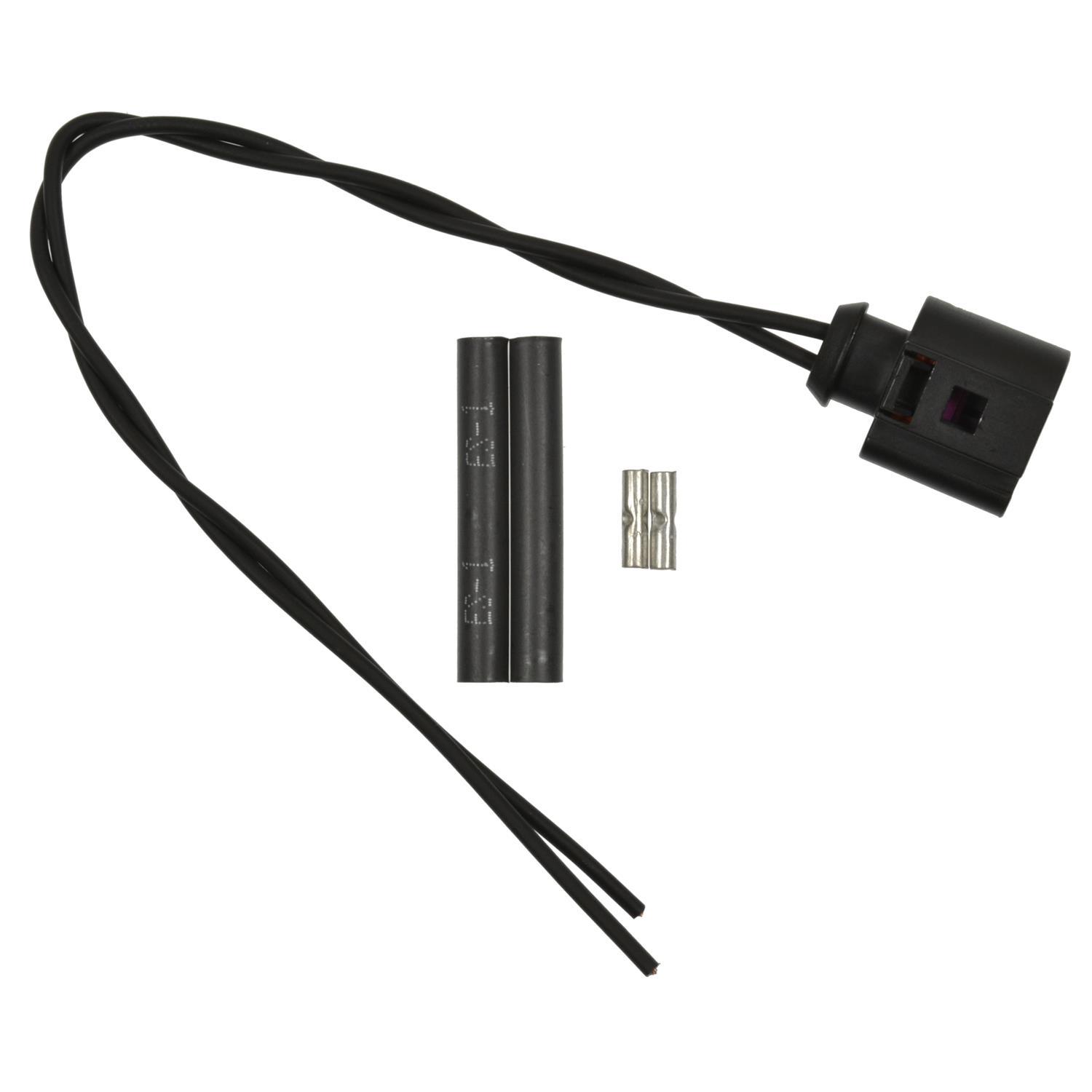 Standard Motor Products S2279 - Vapor Canister Purge Solenoid Connector Standard Motor Products S2279 ABS Wheel Speed Sensor Connector product image 2 of 6