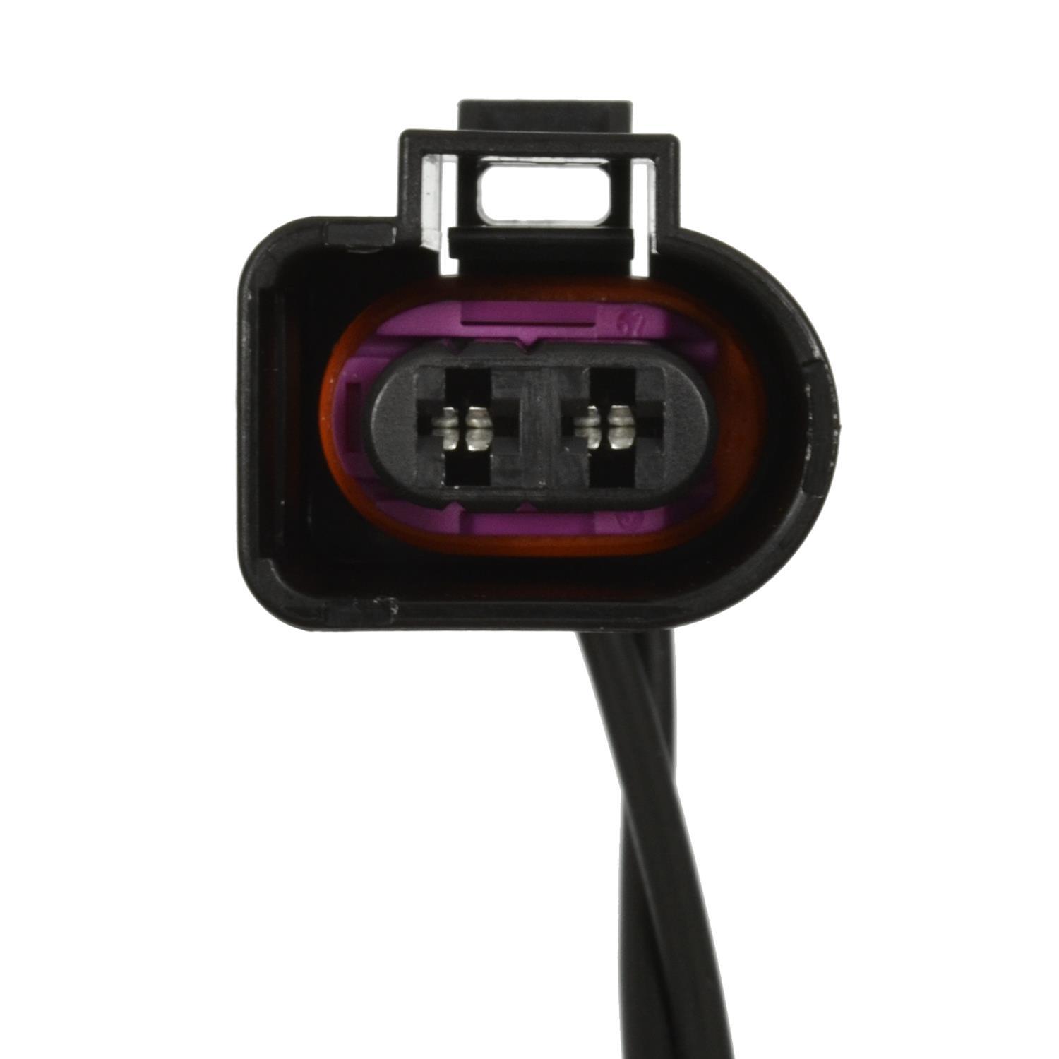 Standard Motor Products S2279 - Vapor Canister Purge Solenoid Connector Standard Motor Products S2279 ABS Wheel Speed Sensor Connector product image 3 of 6