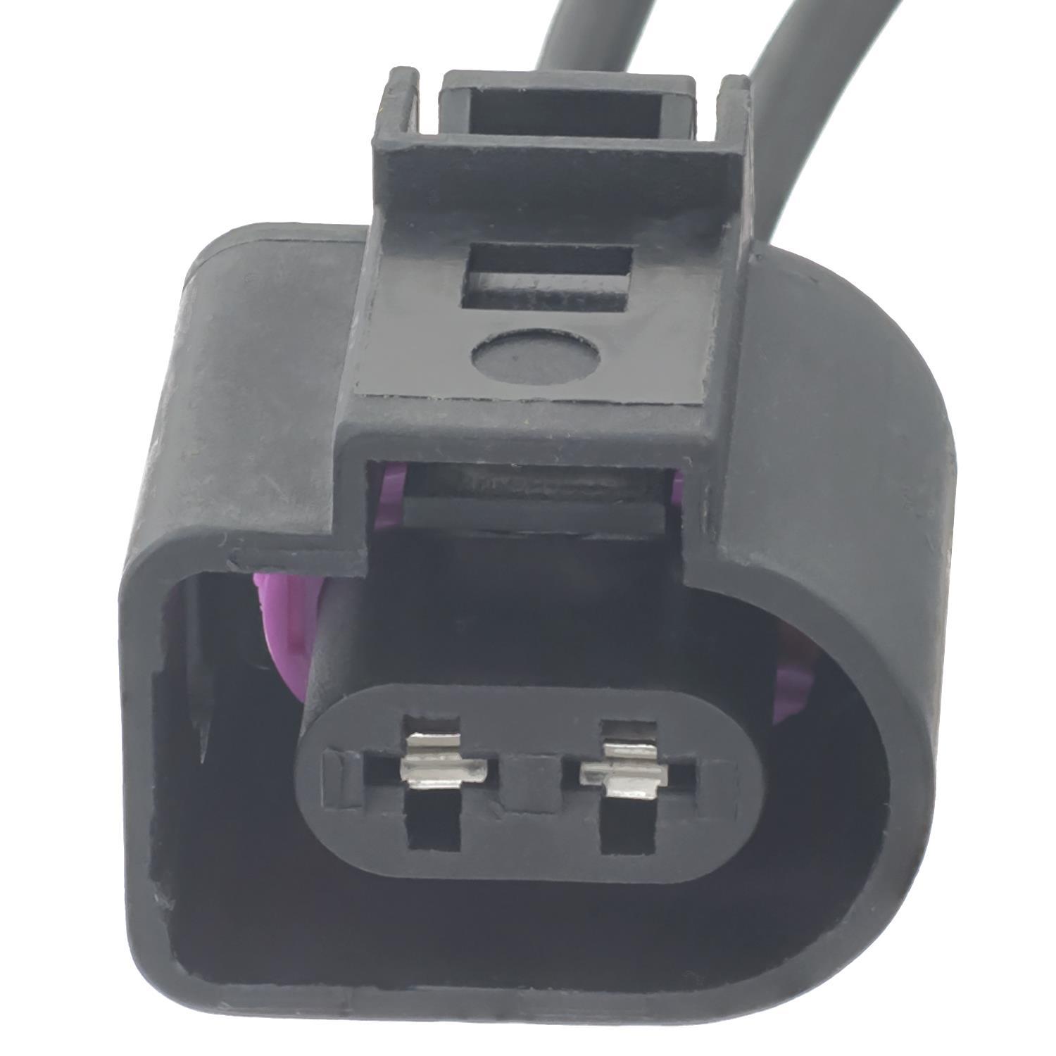Standard Motor Products S2279 - Vapor Canister Purge Solenoid Connector Standard Motor Products S2279 ABS Wheel Speed Sensor Connector product image 4 of 6