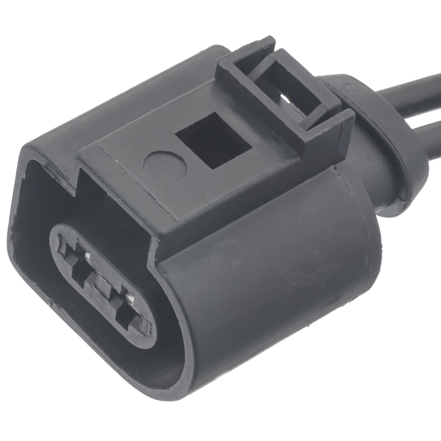 Standard Motor Products S2279 - Vapor Canister Purge Solenoid Connector Standard Motor Products S2279 ABS Wheel Speed Sensor Connector product image 6 of 6
