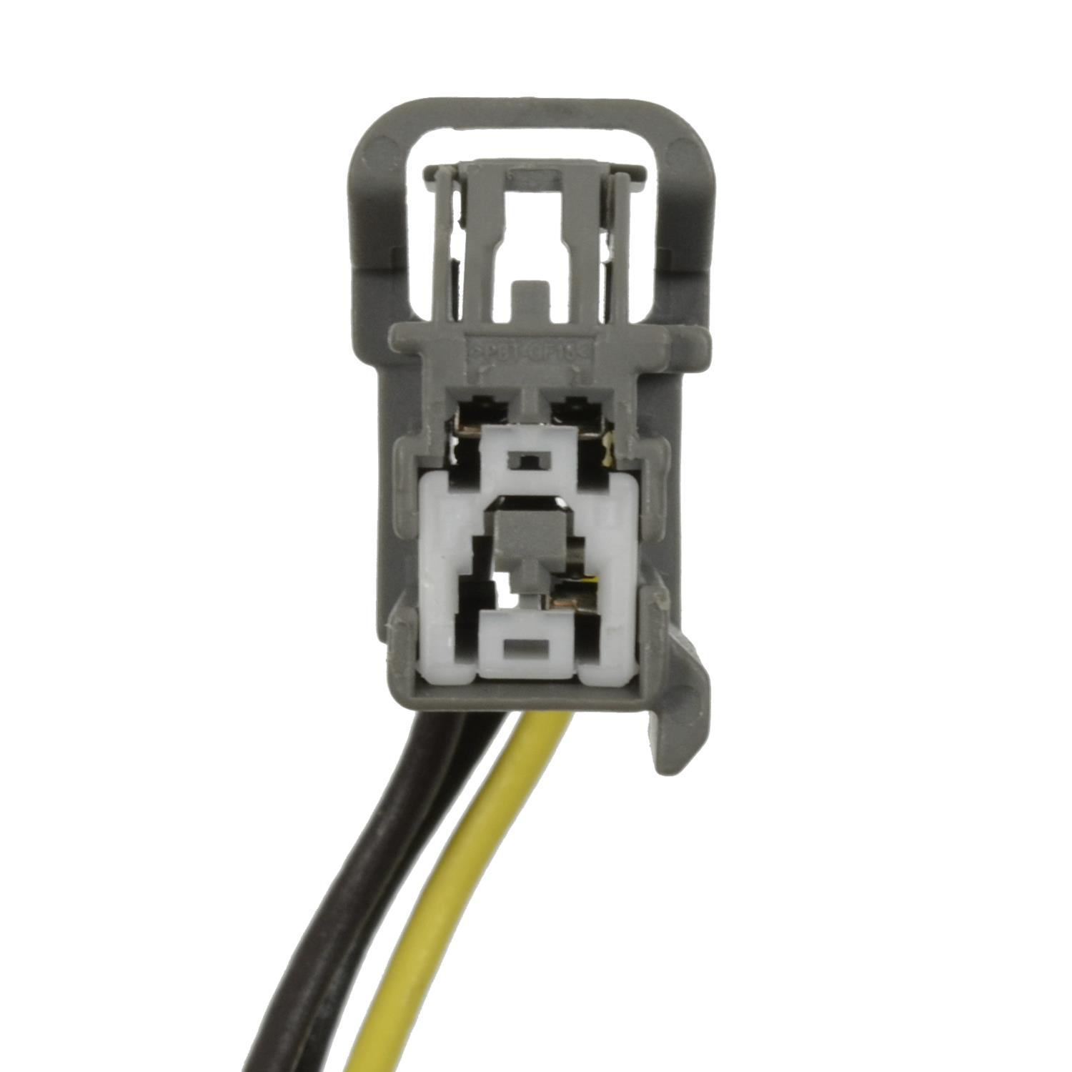 Standard Motor Products S2284 - Tail Light Connector Standard Motor Products S2284 Tail Light Connector product image 3 of 3