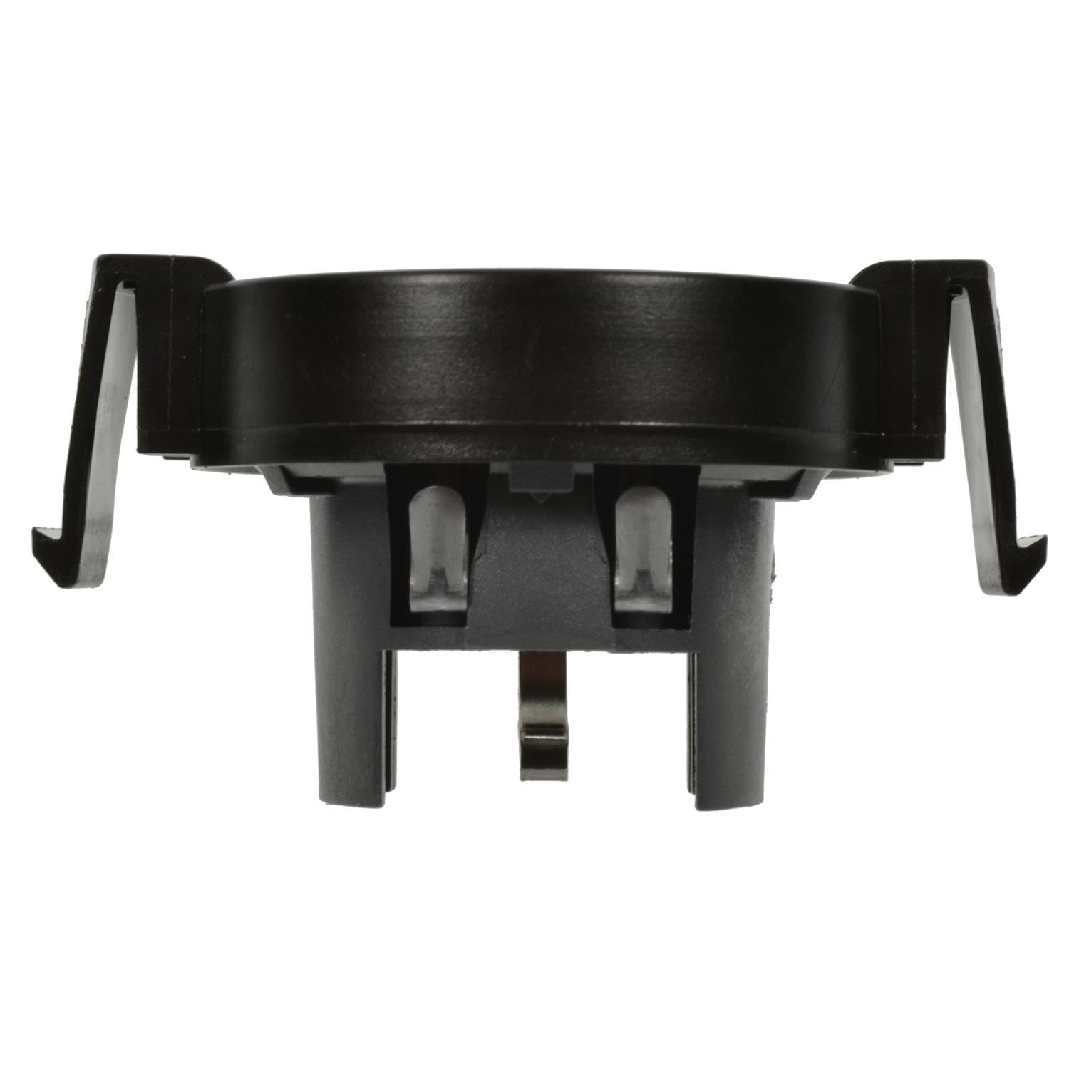 Standard Motor Products S2285 - Tail Lamp Socket Standard Motor Products S2285 Tail Lamp Socket product image 1 of 3