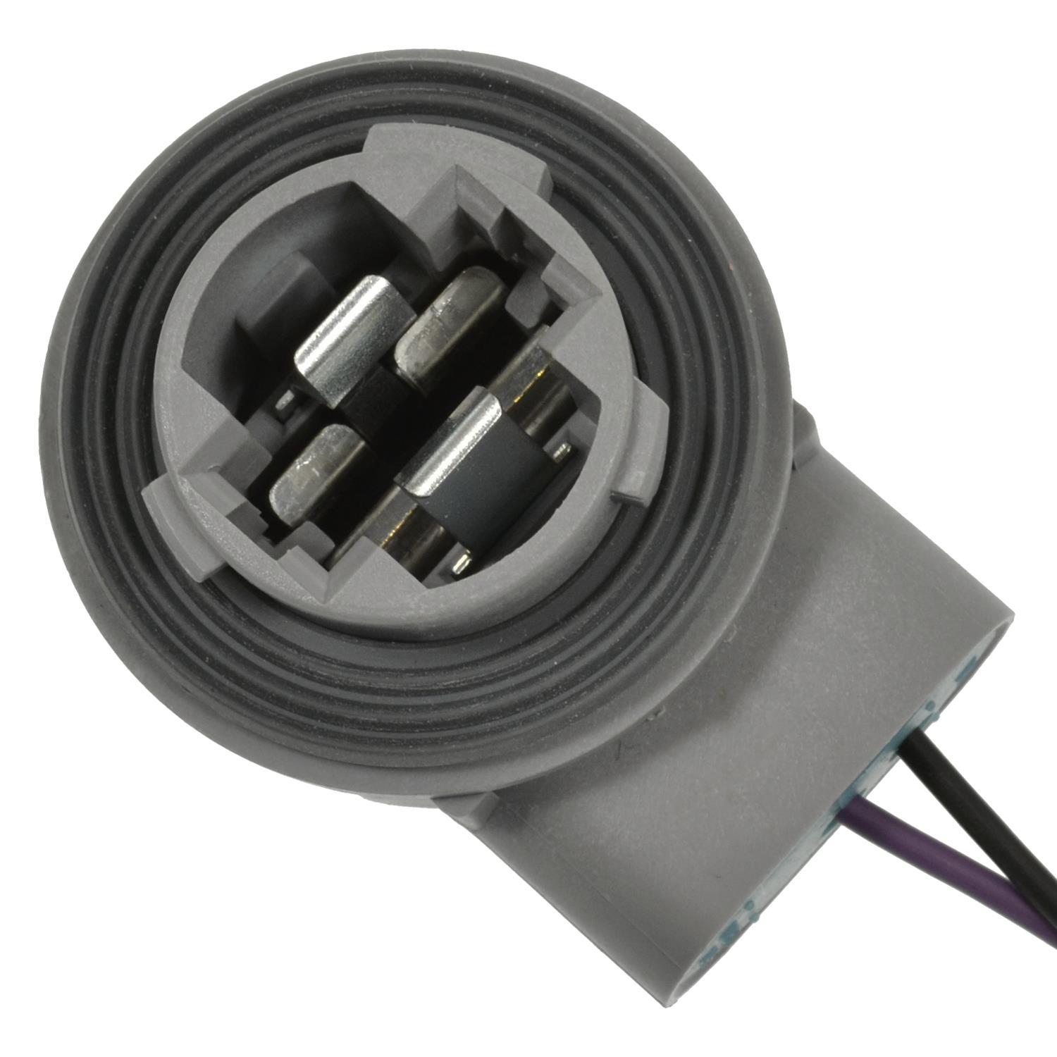 Standard Motor Products S2286 Brake Light Socket product image 1 of 3