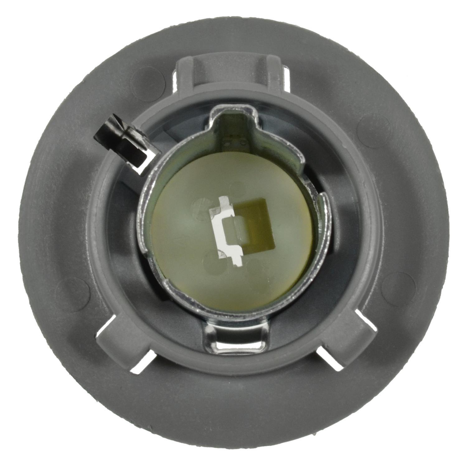 Standard Motor Products S2287 - Tail Lamp Socket Standard Motor Products S2287 Back Up Light Socket product image 1 of 3