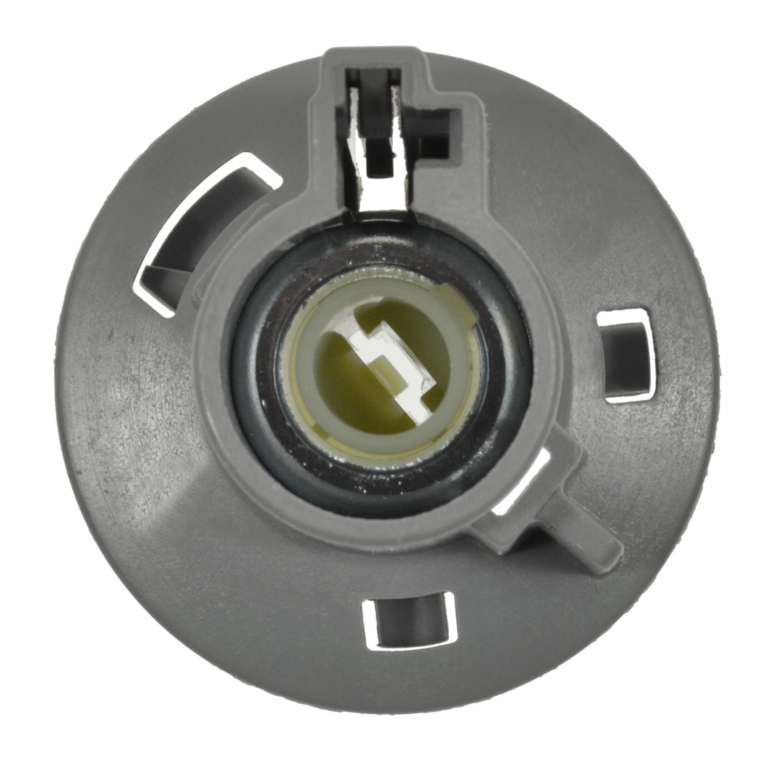 Standard Motor Products S2287 - Tail Lamp Socket Standard Motor Products S2287 Back Up Light Socket product image 2 of 3