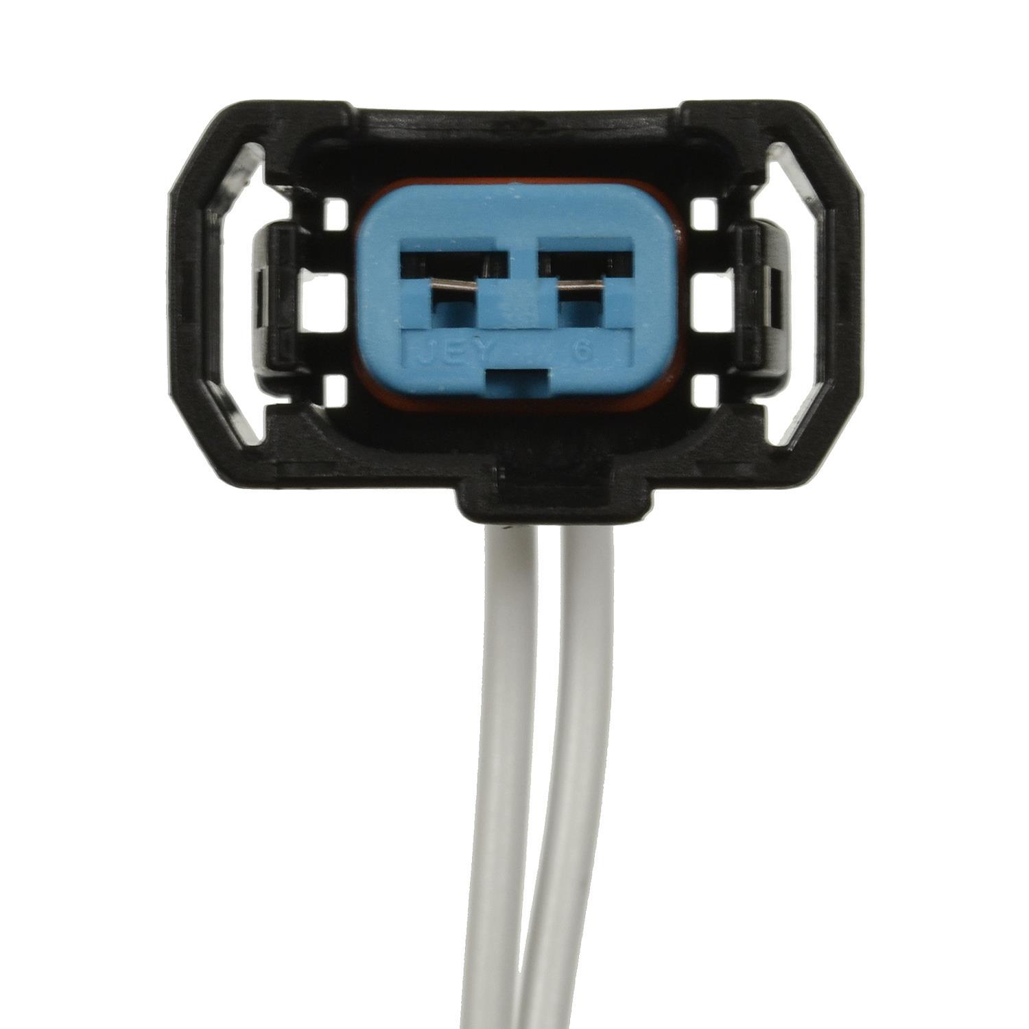 Standard Motor Products S2291 Fuel Injector Connector product image 3 of 3