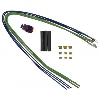 2008 Dodge Magnum Cigarette Lighter Socket Connector Standard Motor Products S2295 image 2 of 3