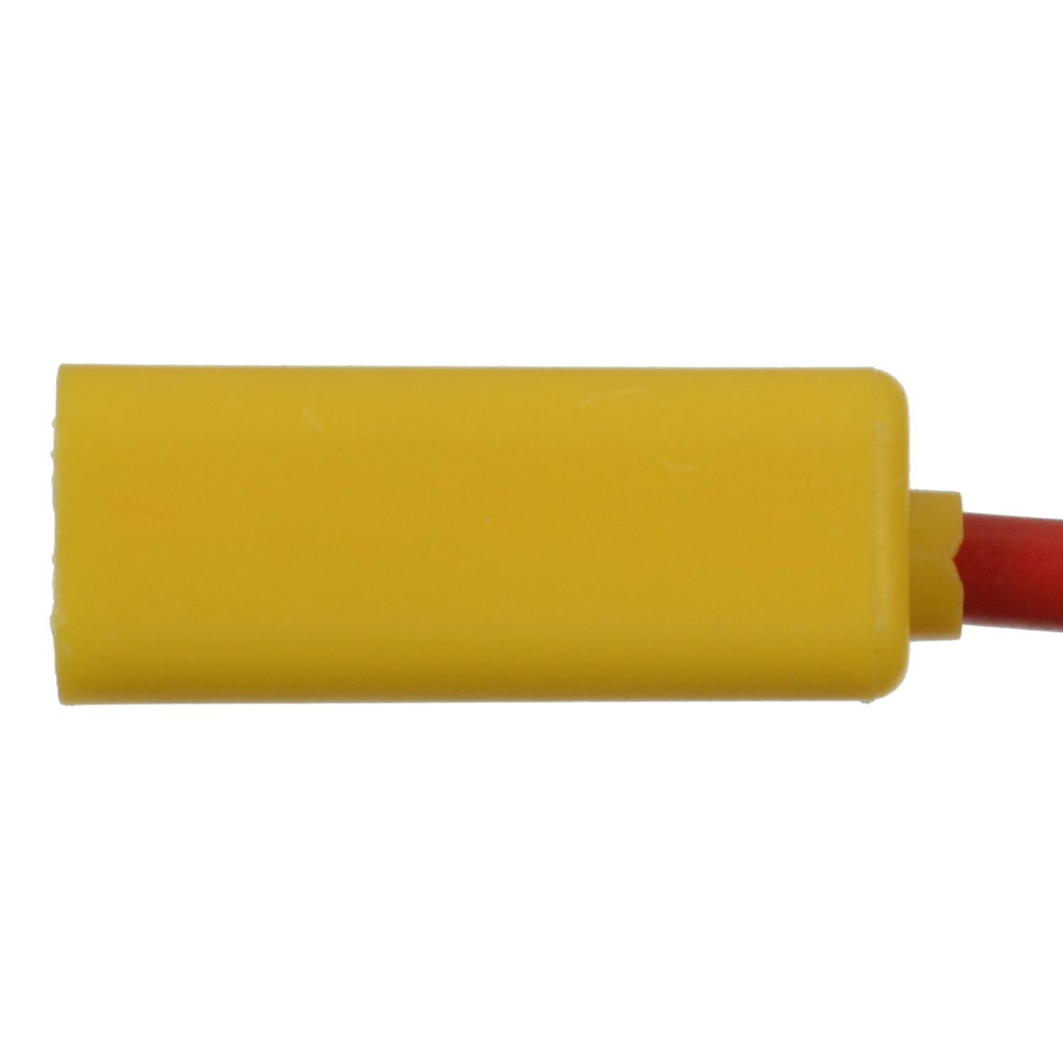 Standard Motor Products S2299 - Headlight Socket Standard Motor Products S2299 Headlight Connector product image 1 of 3