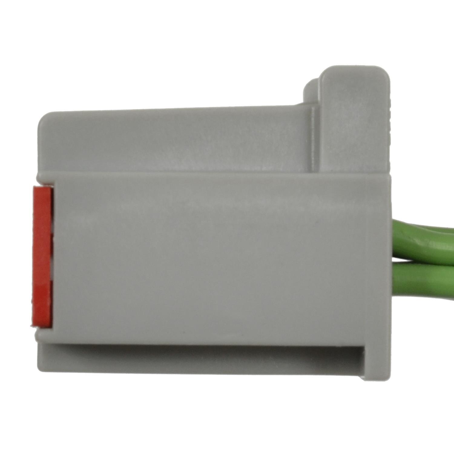 Standard Motor Products S2307 - Headlight Switch Connector Standard Motor Products S2307 Fog Light Switch Connector product image 1 of 3