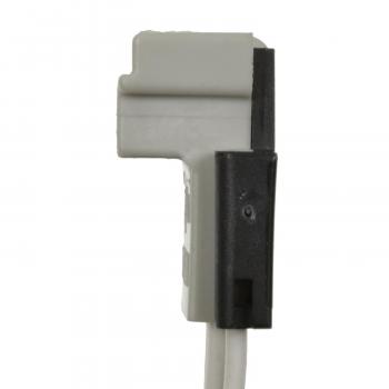 2009 Hummer H2 Power Window Switch Connector Standard Motor Products S2310 image 1 of 3