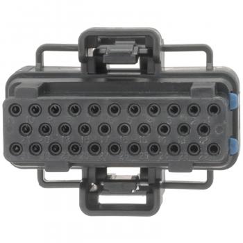 1999 Dodge Durango Engine Control Module Harness Connector Standard Motor Products S2312 image 1 of 4