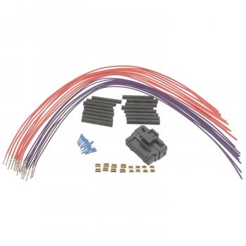 1999 Dodge Durango Engine Control Module Harness Connector Standard Motor Products S2312 image 3 of 4