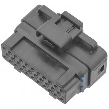 1999 Dodge Durango Engine Control Module Harness Connector Standard Motor Products S2312 image 4 of 4