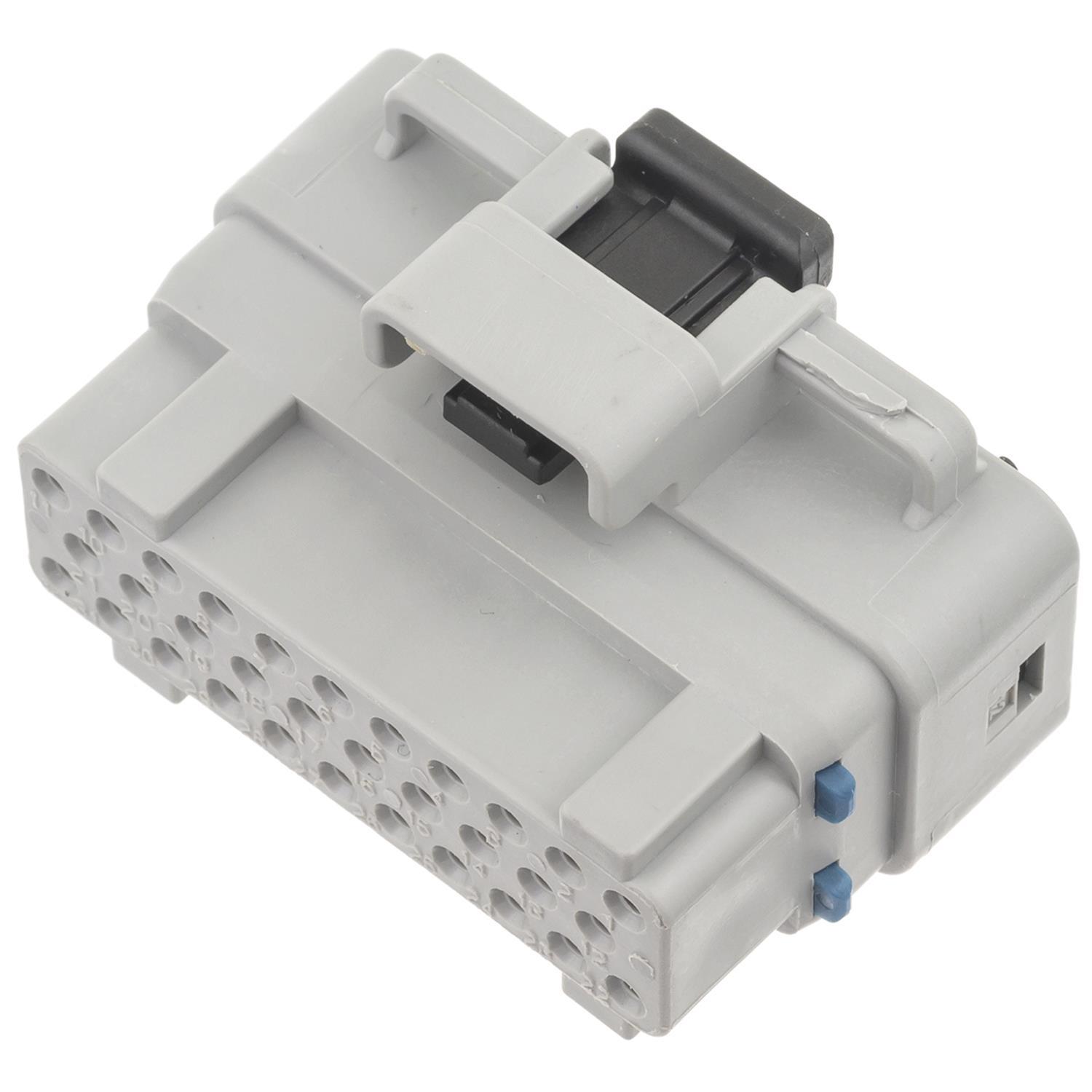 Standard Motor Products S2314 - Engine Control Module Connector Standard Motor Products S2314 Engine Control Module Connector product image 4 of 5