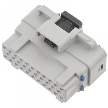 1999 Dodge Durango Engine Control Module Connector Standard Motor Products S2314 image 4 of 4